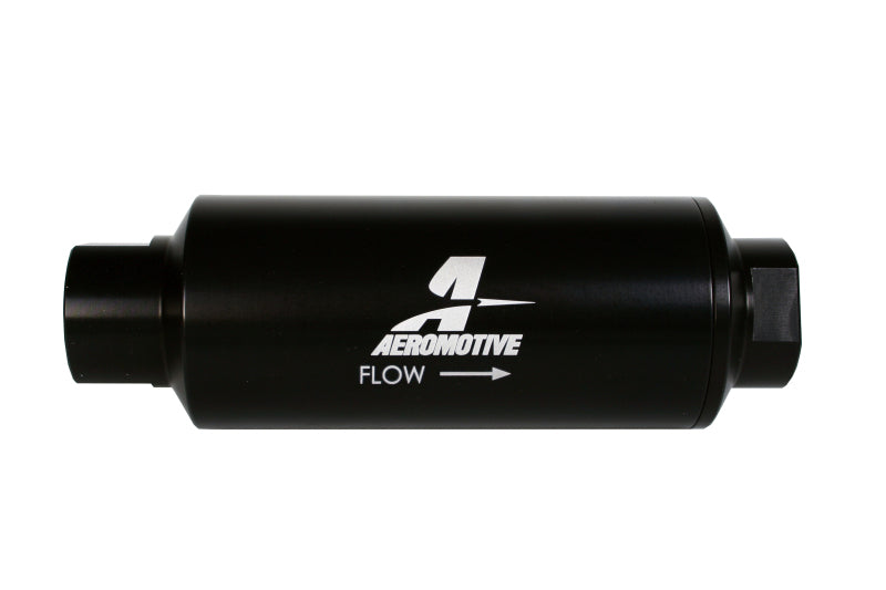 Aeromotive Fuel Filter (view 4)