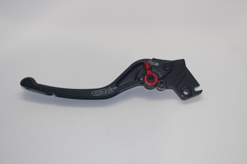 CRG Constructors CRG 08-10 Buell 1125 Series RC2 Clutch Lever - Standard Black 2AN-682-T-B