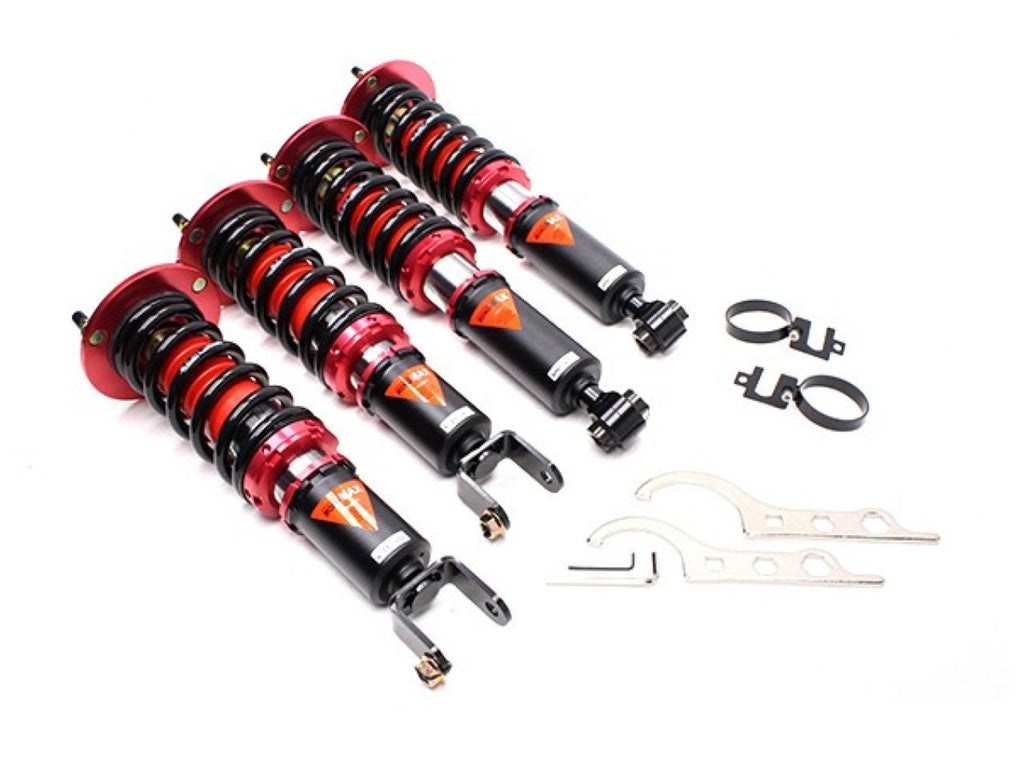 Godspeed Mazda RX-7 (FD) 1993-95 Coilovers (view 1)