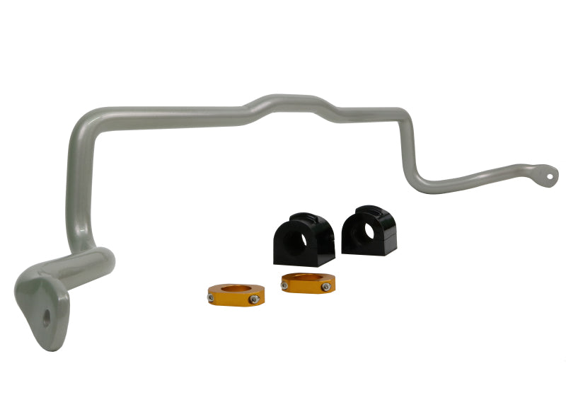 Whiteline Front Sway Bar 24mm X Heavy Duty Ford Focus 2008-2012 (view 1)