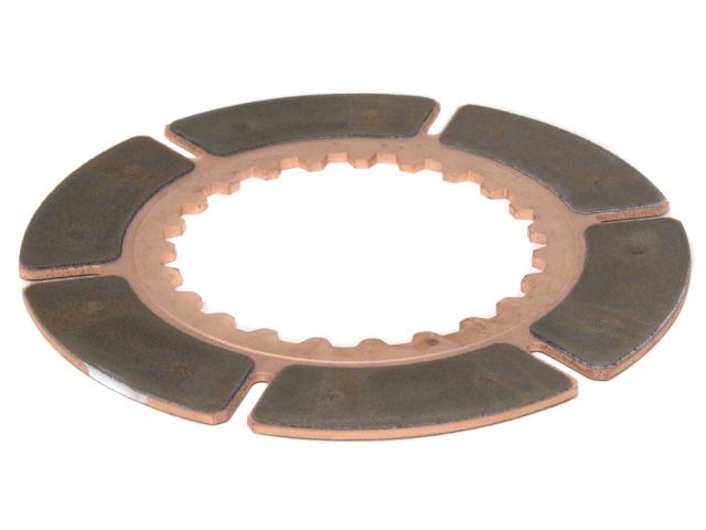 HKS GD Clutch Multi-Plate Replacement Disc (view 3)