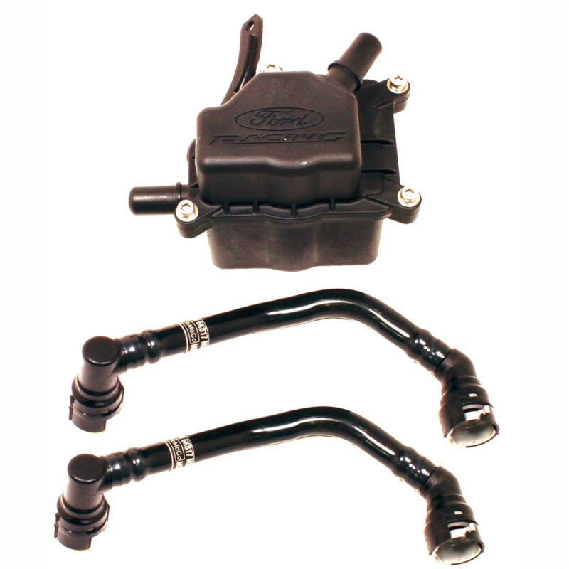 Ford Performance Parts Ford Racing 11-15 Coyote 5.0L V8 Oil-Air Separator (view 2)