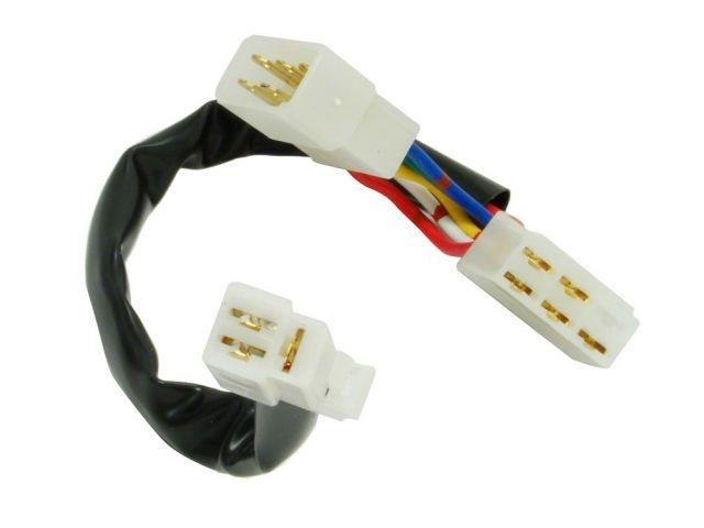 HKS Turbo Timer Harness - Nissan Skyline R33/R34 (view 1)