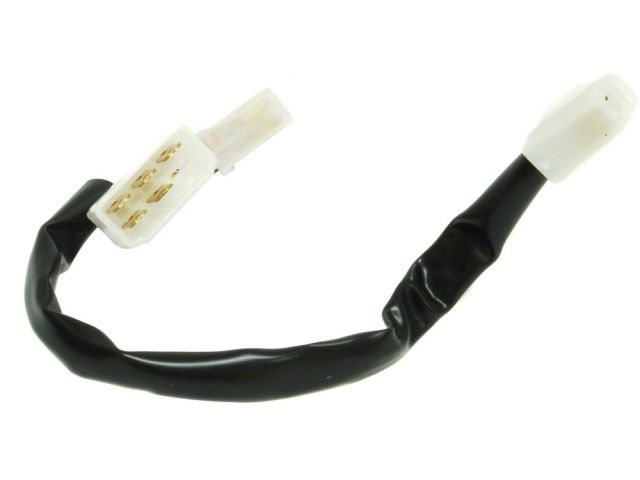 HKS Turbo Timer Harness - Nissan Skyline R33/R34 (view 2)