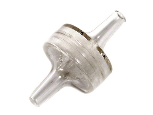 HKS In-line Mini Vacuum Filter (view 1)
