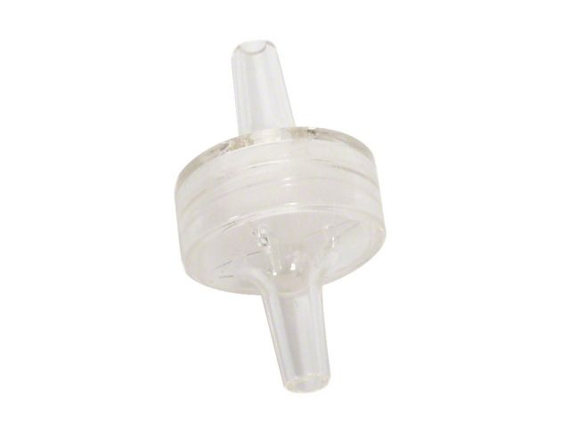 HKS In-line Mini Vacuum Filter (view 2)