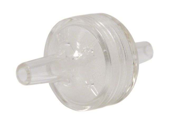 HKS In-line Mini Vacuum Filter (view 3)
