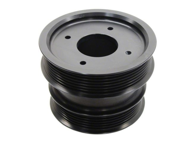 HKS GT Supercharger System Kit - Nissan 350Z VQ35DE (view 4)