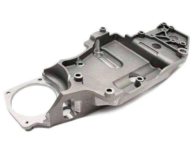 HKS GT Supercharger System Kit - Nissan 350Z VQ35DE (view 11)