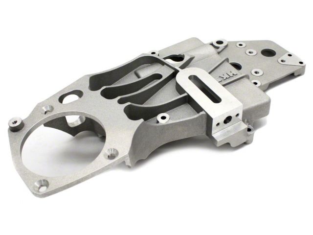 HKS GT Supercharger System Kit - Nissan 350Z VQ35DE (view 12)
