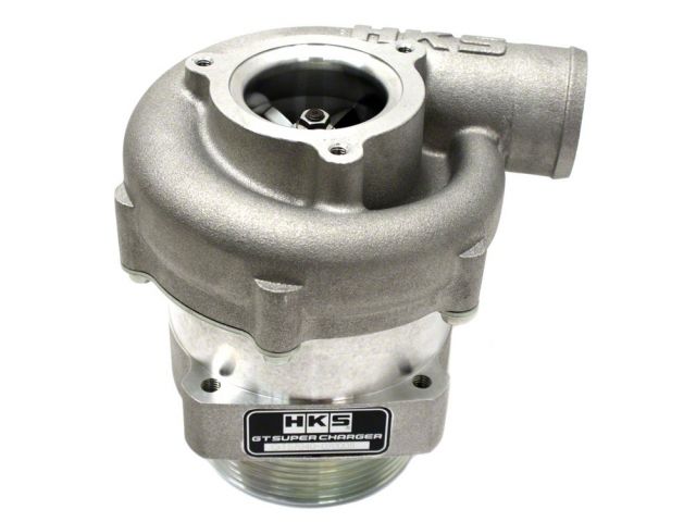 HKS GT Supercharger System Kit - Nissan 350Z VQ35DE (view 13)