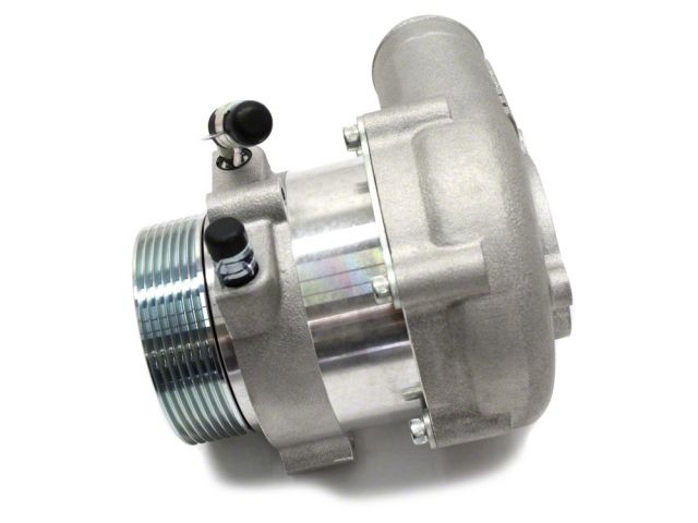 HKS GT Supercharger System Kit - Nissan 350Z VQ35DE (view 15)