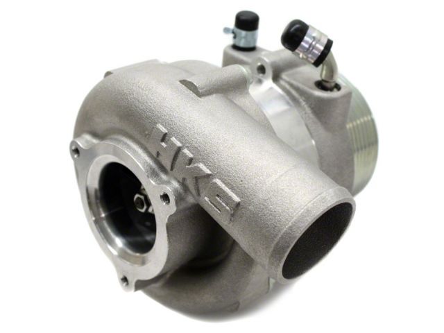 HKS GT Supercharger System Kit - Nissan 350Z VQ35DE (view 16)
