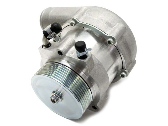 HKS GT Supercharger System Kit - Nissan 350Z VQ35DE (view 17)
