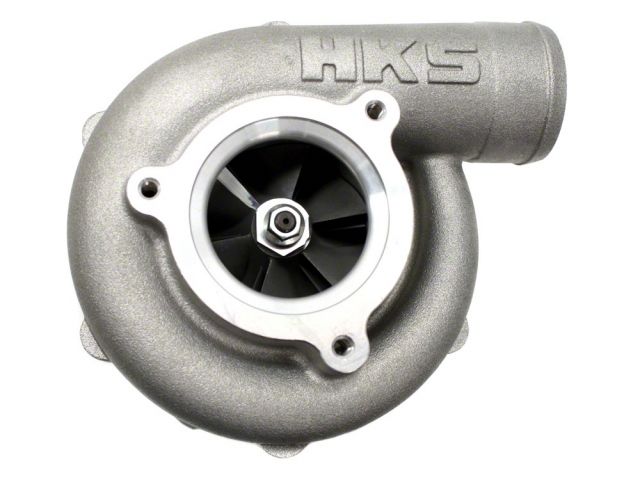 HKS GT Supercharger System Kit - Nissan 350Z VQ35DE (view 19)
