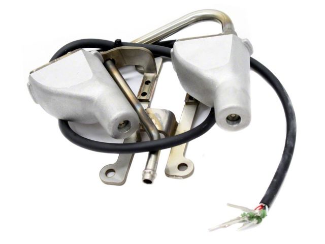 HKS GT Supercharger System Kit - Nissan 350Z VQ35DE (view 21)