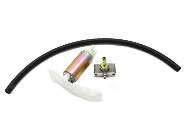 HKS GT Supercharger System Kit - Nissan 350Z VQ35DE (view 22)