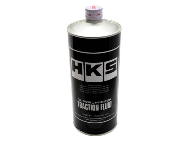 HKS GT Supercharger System Kit - Nissan 350Z VQ35DE (view 23)