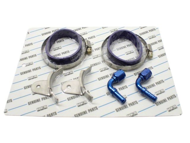 HKS GT Supercharger System Kit - Nissan 350Z VQ35DE (view 27)