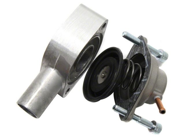 HKS GT Supercharger System Kit - Nissan 350Z VQ35DE (view 35)