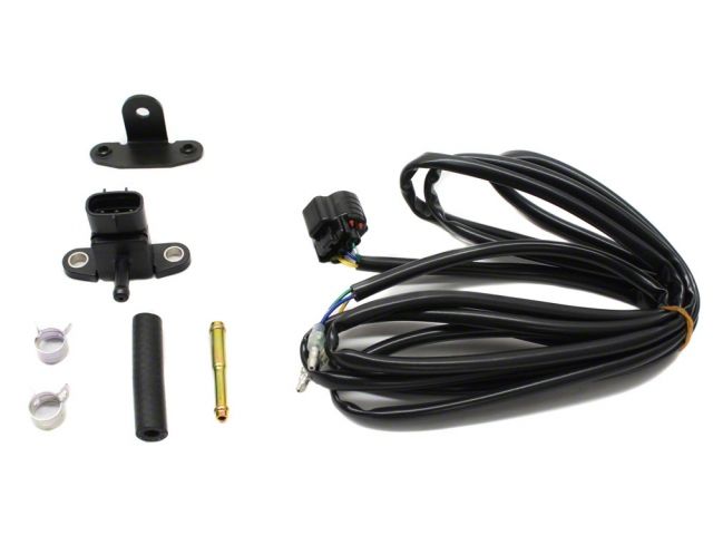 HKS GT Supercharger System Kit - Nissan 350Z VQ35DE (view 39)