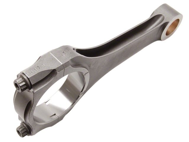 HKS Piston and Connecting Rod Kit - Nissan R35 GT-R (view 2)