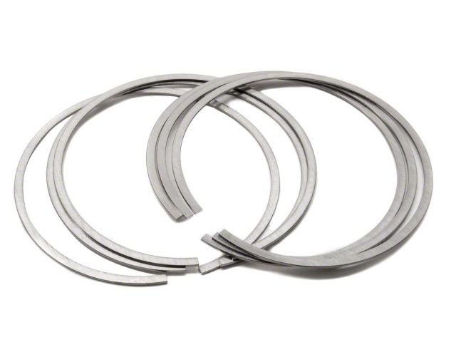 HKS Piston and Connecting Rod Kit - Nissan R35 GT-R (view 5)