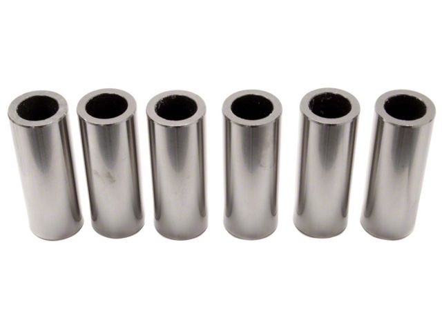 HKS Piston and Connecting Rod Kit - Nissan R35 GT-R (view 6)
