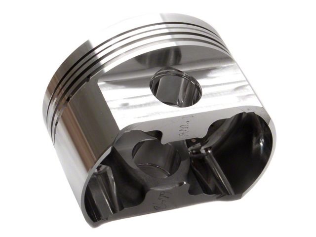 HKS Piston and Connecting Rod Kit - Nissan R35 GT-R (view 8)