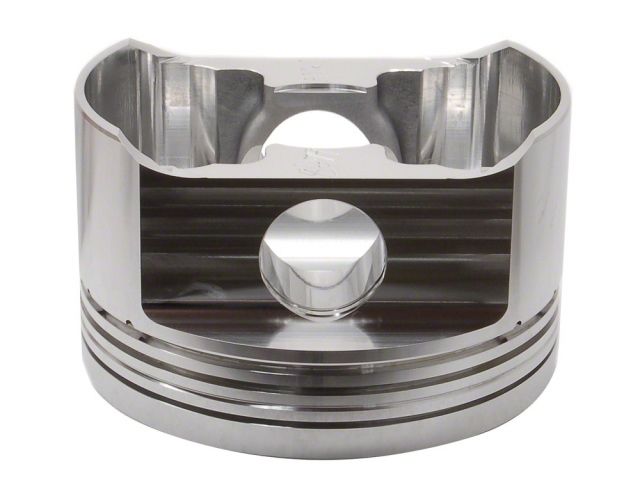 HKS Piston and Connecting Rod Kit - Nissan R35 GT-R (view 9)