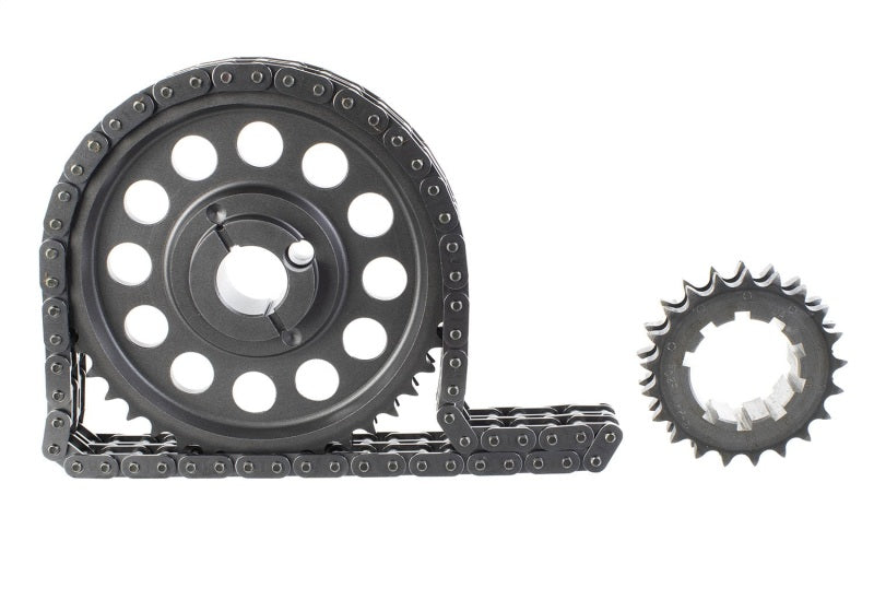 Ford Performance Parts Ford Racing 302-351W Double Roller Timing Chain Set (view 5)