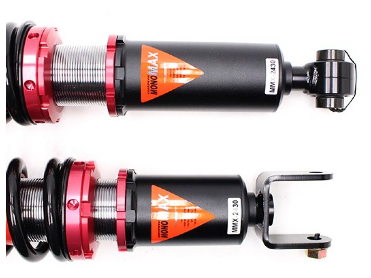 Godspeed Mazda RX-7 (FD) 1993-95 Coilovers (view 2)