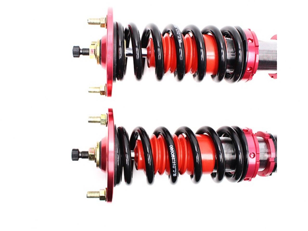 Godspeed Mazda RX-7 (FD) 1993-95 Coilovers (view 3)