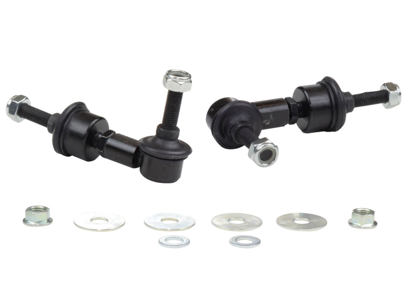Whiteline Sway Bar - Link (view 2)