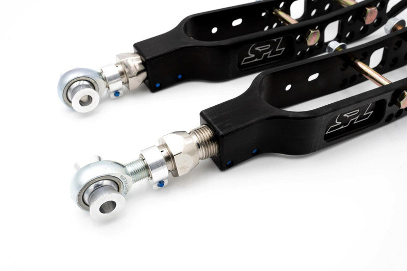 SPL Part Rear Lower Camber Arms GR86/BRZ/GT86/WRX (view 7)