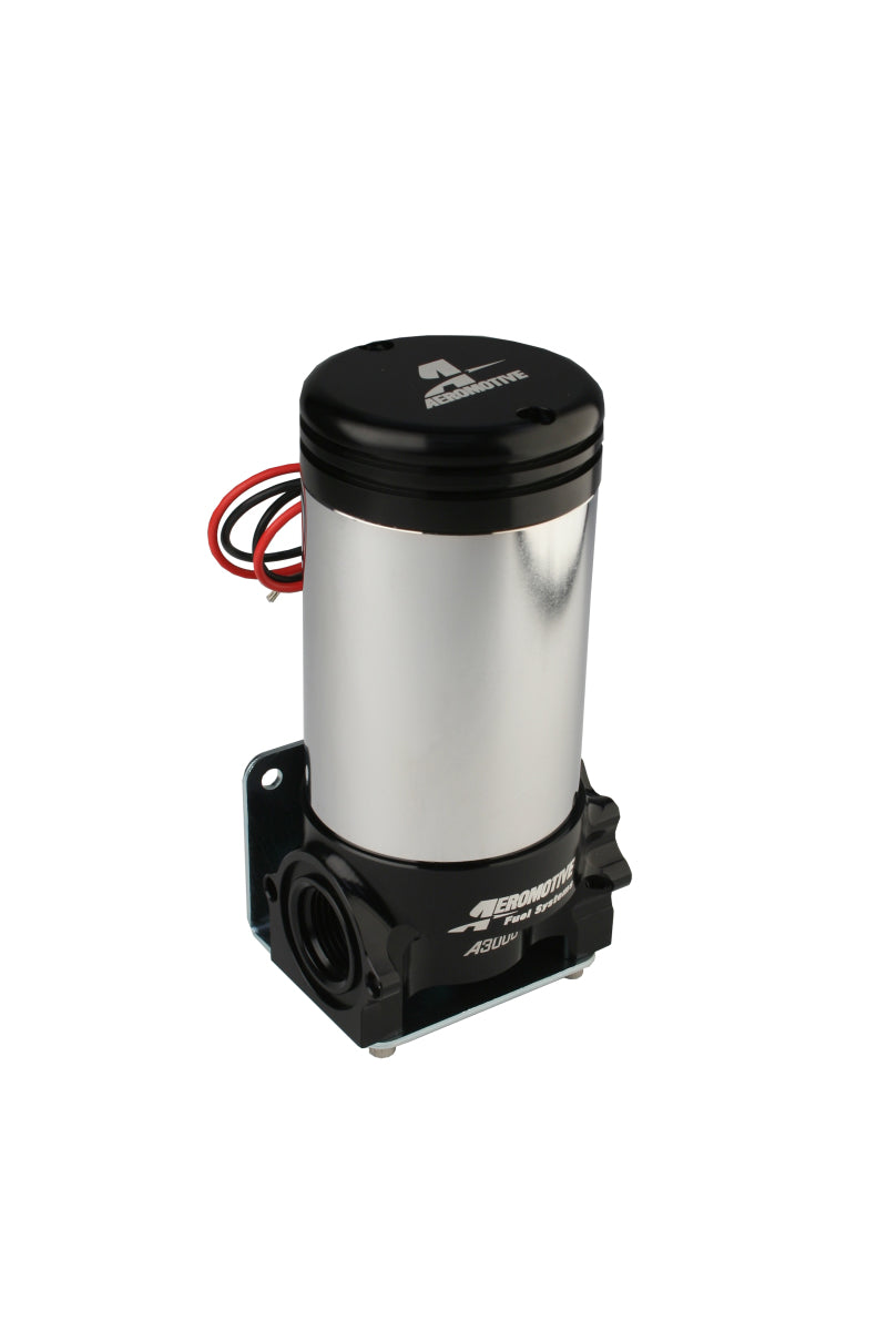 Aeromotive Electric Fuel Pump (view 15)