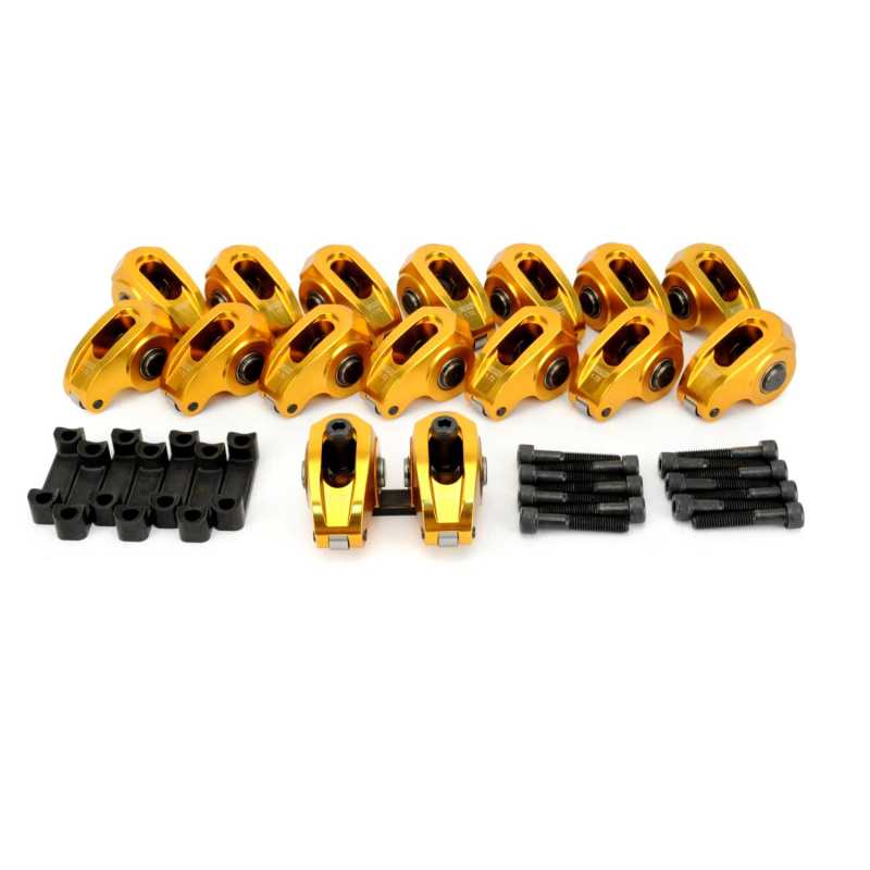 Comp Cams ROCKER ARM, ULTRA GOLD ARC LS3 (view 1)