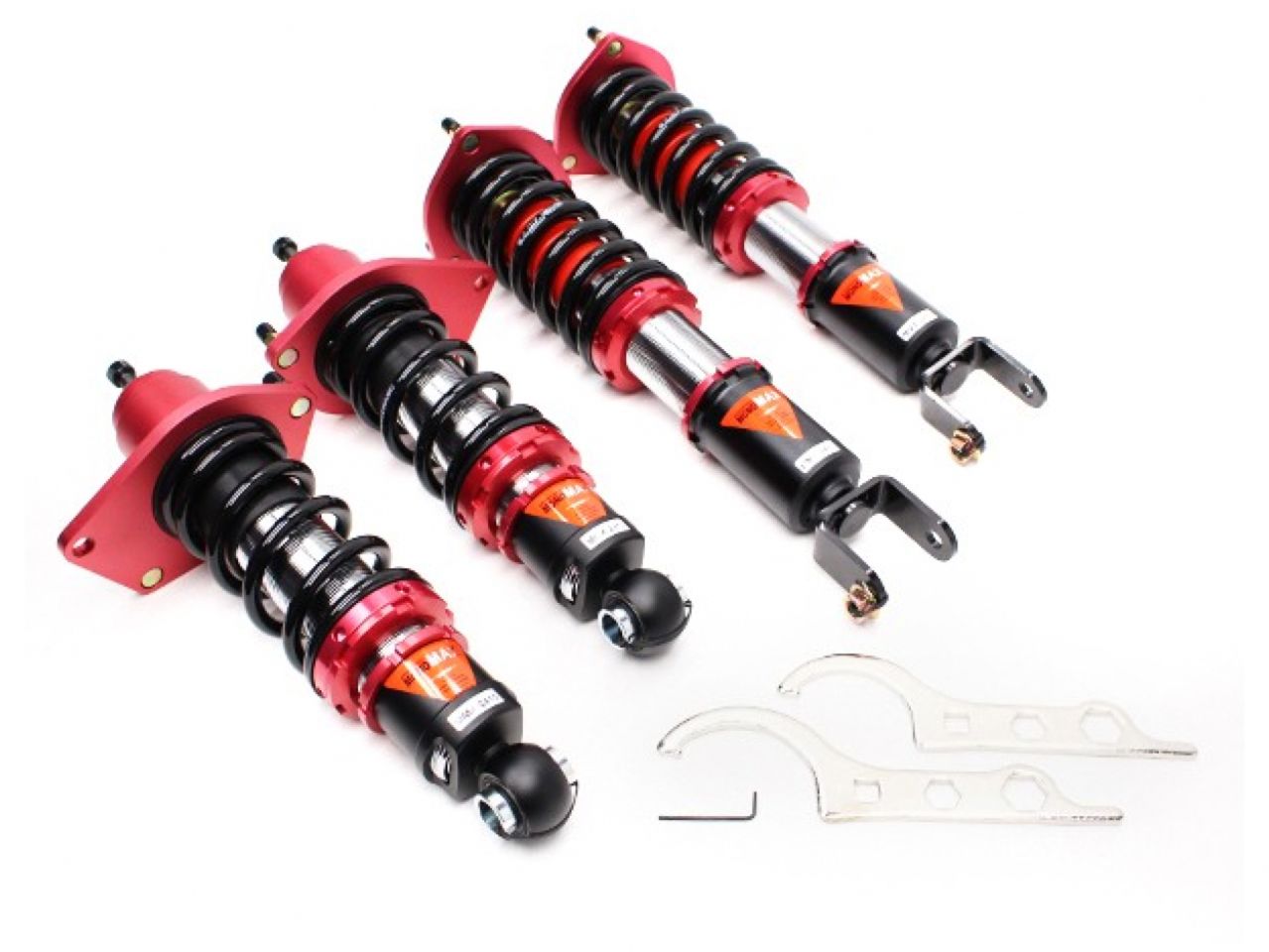 Godspeed Mazda RX-8 (FE) 2004-11 Coilovers (view 1)