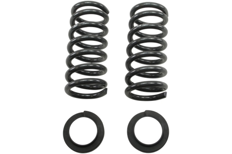Belltech Coil Spring Set 02-05 Ram 1500 Std Cab (view 1)