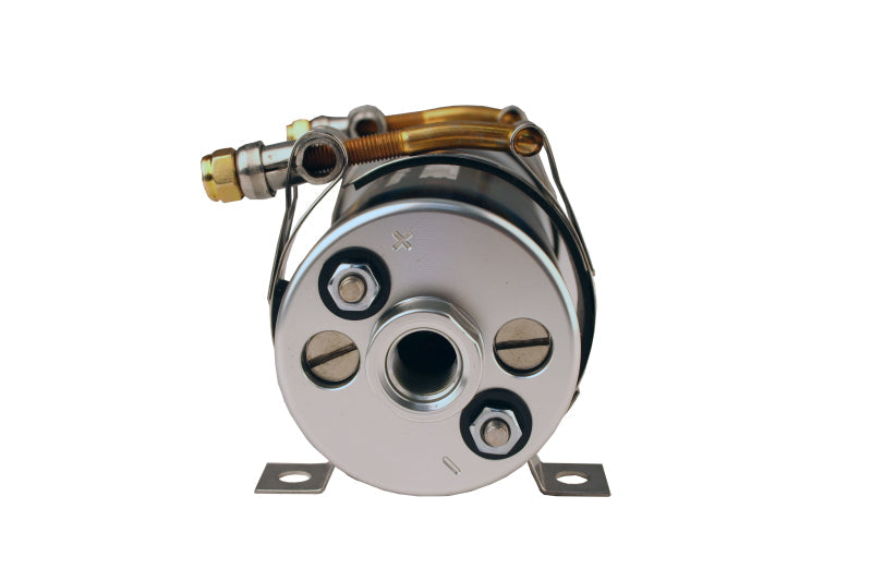Aeromotive A750 Fuel Pump (black) (view 11)
