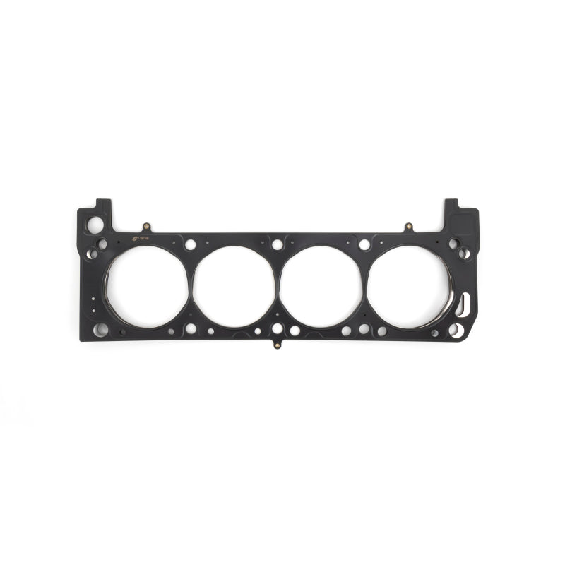 Cometic Gasket Cometic Ford 335 Series .040in MLS Cylinder Head Gasket - 4.185in Bore C15521-040