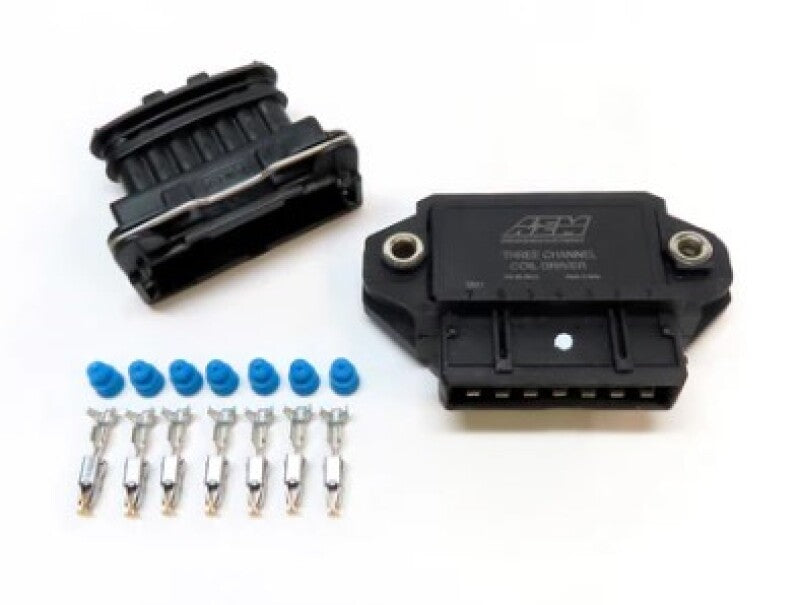 AEM Electronics Ignition Igniter (view 2)