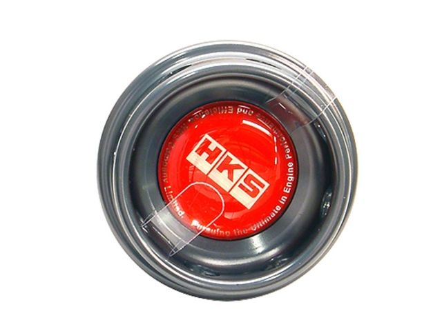 HKS 24003-AM002 D1 Limited Edition Oil Filler Cap - Mitsubishi Evo X (view 2)