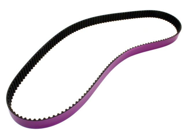 HKS Purple Kevlar Timing Belt - Mitsubishi EVO 8/9 (view 1)