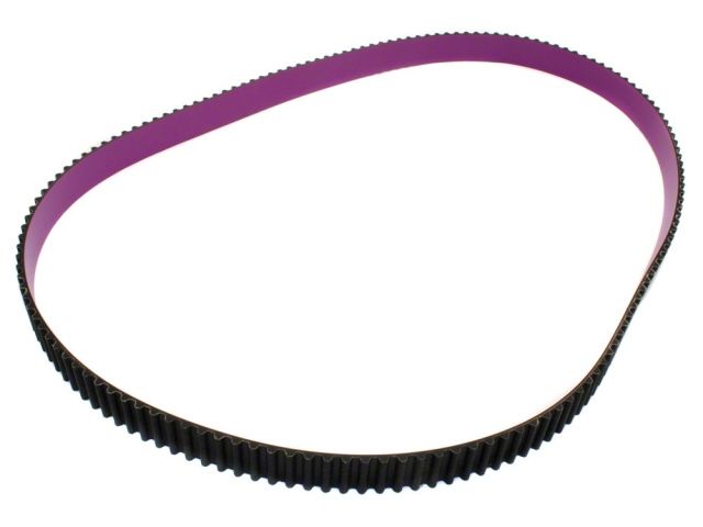HKS Purple Kevlar Timing Belt - Mitsubishi EVO 8/9 (view 2)