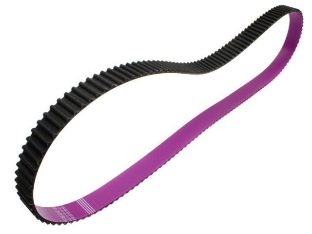 HKS Purple Kevlar Timing Belt - Mitsubishi EVO 8/9 (view 3)
