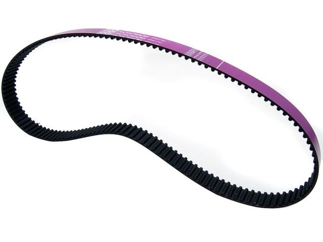 HKS Purple Kevlar Timing Belt - Toyota 1JZ-G(T)E Engines (view 2)