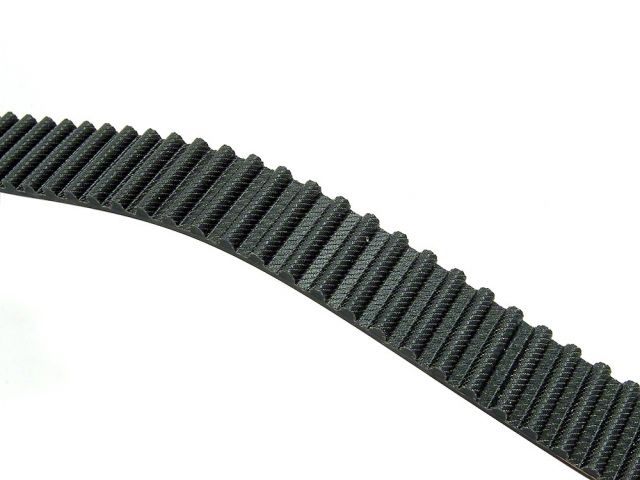 HKS Purple Kevlar Timing Belt - Toyota 1JZ-G(T)E Engines (view 3)