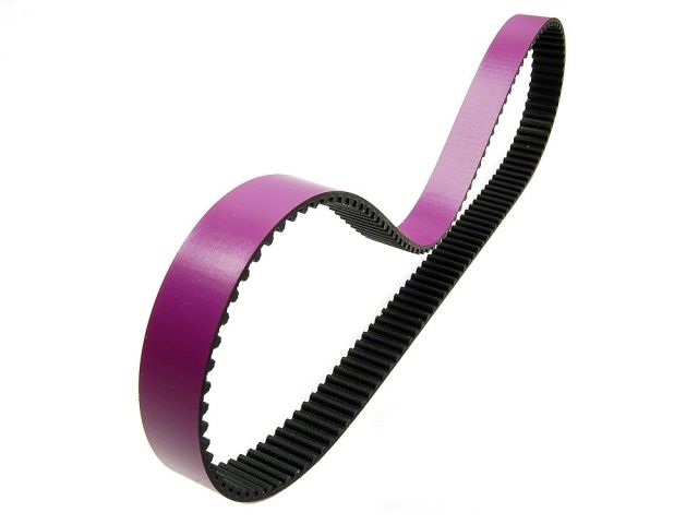 HKS Purple Kevlar Timing Belt - Toyota 1JZ-G(T)E Engines (view 5)