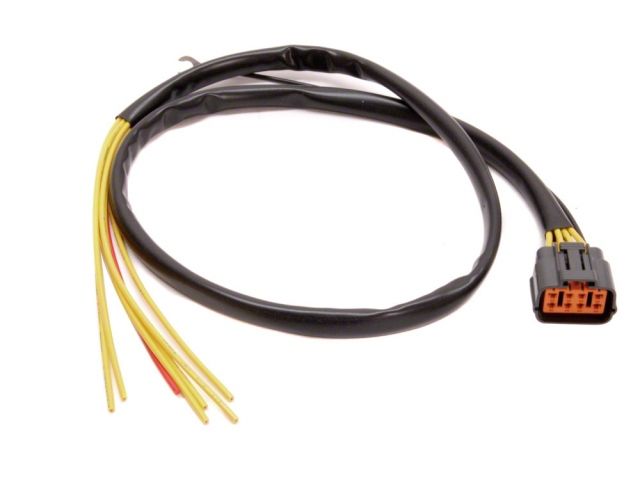 HKS Twin Power DLI I - 6 Cylinder Application (view 5)